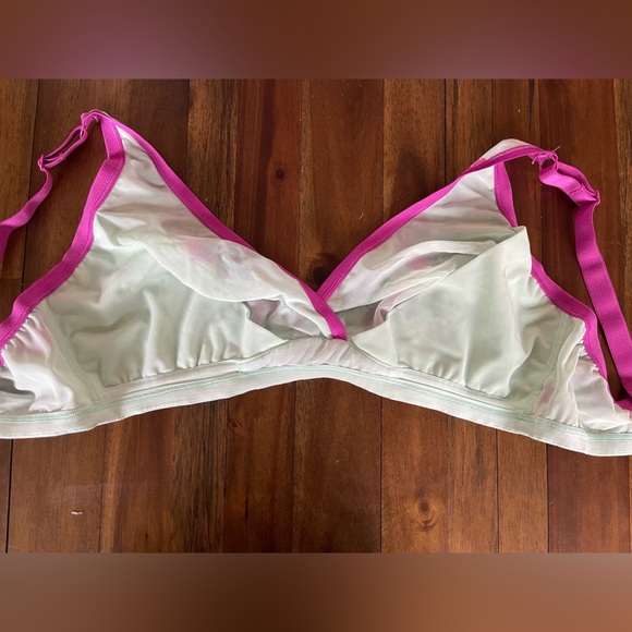 Soire Confidence Bralette - Picture 4 of 9